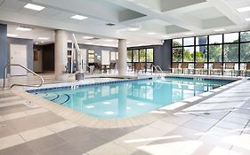 Embassy Suites By Hilton Atlanta Galleria